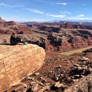 Meet your Posher, Christine